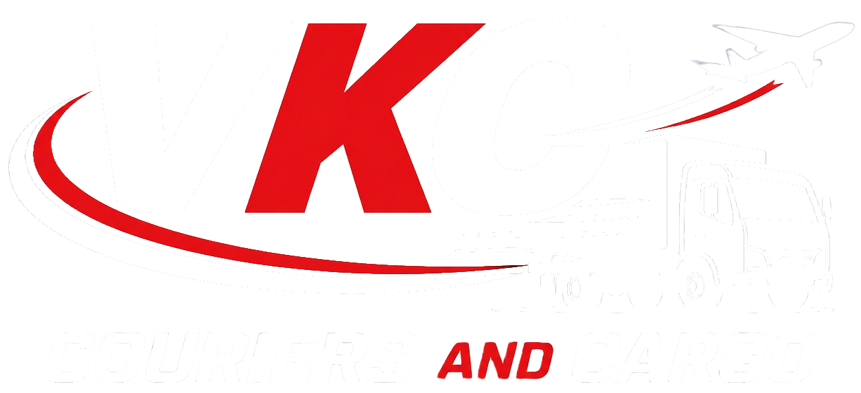 VKC Couriers & Cargo